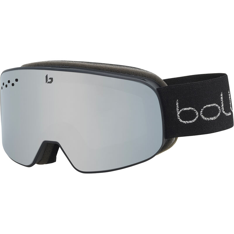 NEVADA SMALL, Black Silver Matte-Black Chrome Cat 3, hi-res image number null